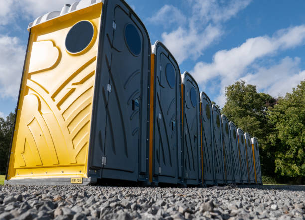 Best Portable Toilet Rental for Emergency Services  in Perry Park, CO