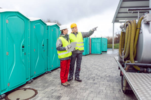 Best Portable Toilets for Parks and Recreation Areas  in Perry Park, CO