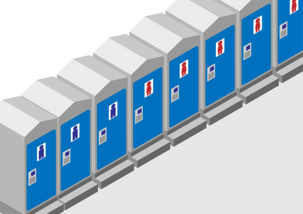 Reliable Perry Park, CO Portable Potty Rental Solutions