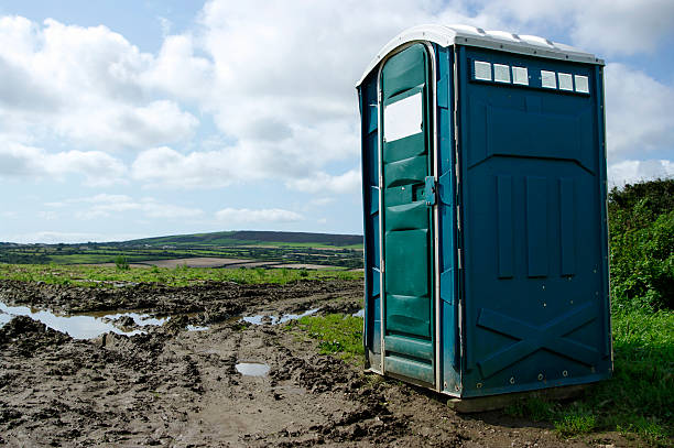 Professional Portable Potty Rental in Perry Park, CO